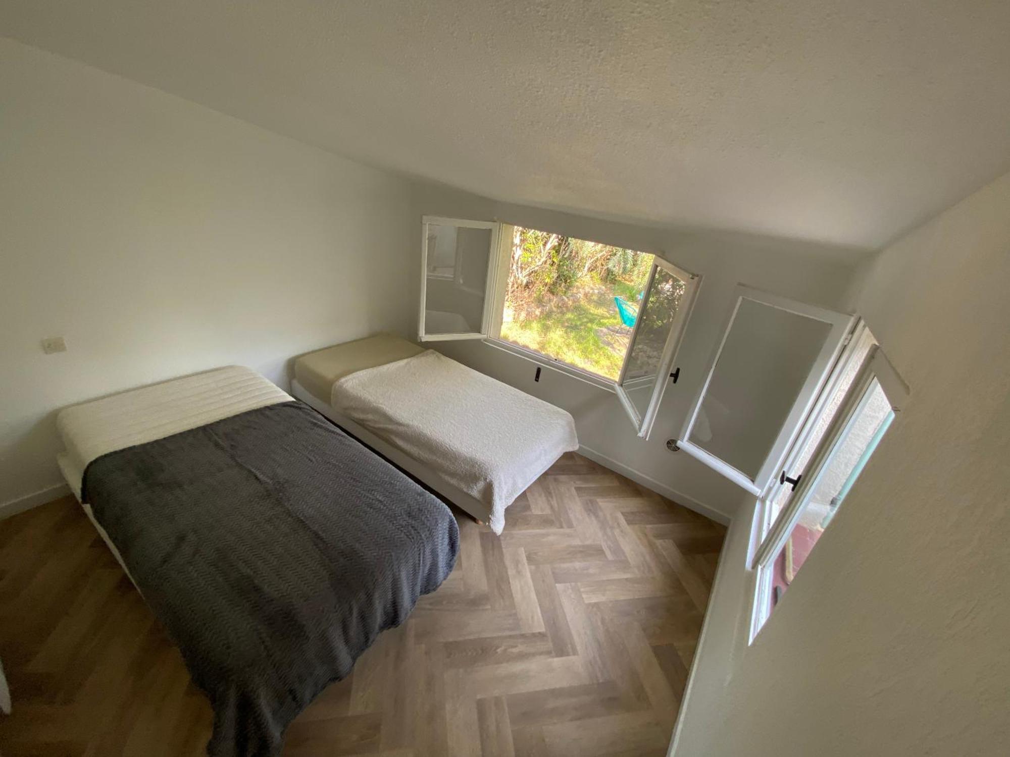 La Muscadiere Frejus Room photo